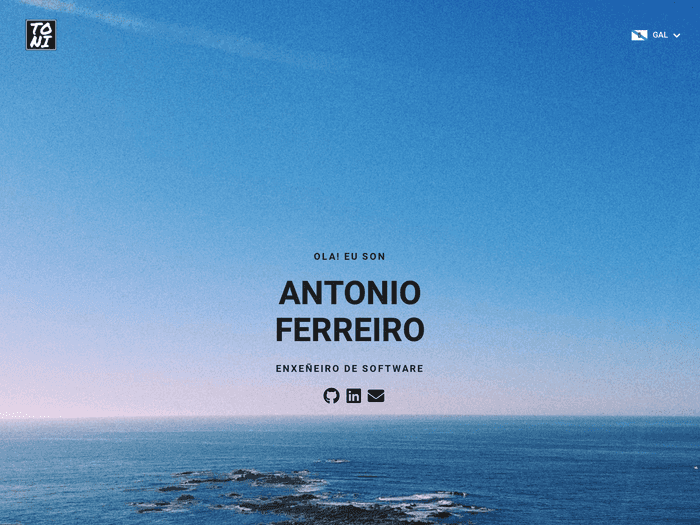 Antonio Ferreiro