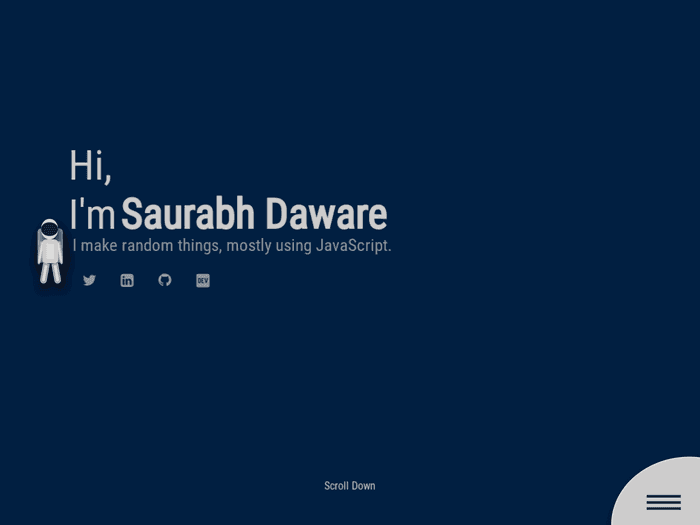 Saurabh Daware
