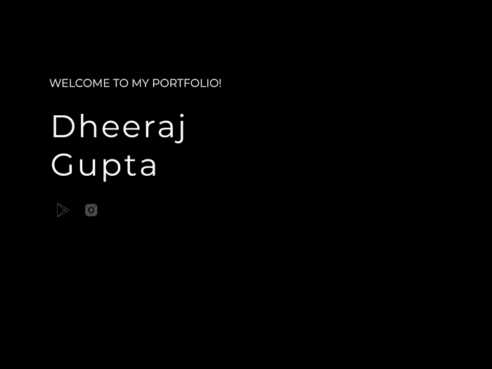 Dheeraj Gupta
